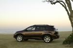 Lexus RX350 2006 года